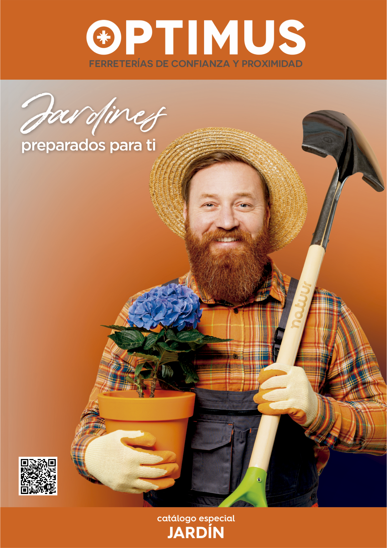 FOLLETO JARDIN 2025