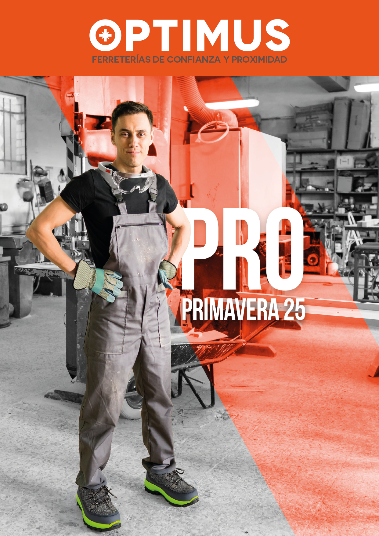 FOLLETO PROFESIONAL 2025
